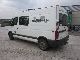 2003 Opel  Movano Van or truck up to 7.5t Box-type delivery van photo 3