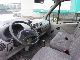 2003 Opel  Movano Van or truck up to 7.5t Box-type delivery van photo 4