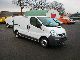 2005 Opel  CDTI Vivaro service vehicle Van or truck up to 7.5t Box-type delivery van photo 1