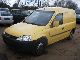 Opel  COMBO CAR NR 55 2010 Box-type delivery van photo