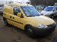 2010 Opel  COMBO CAR NR 55 Van or truck up to 7.5t Box-type delivery van photo 1