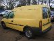 2010 Opel  COMBO CAR NR 55 Van or truck up to 7.5t Box-type delivery van photo 3