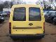 2010 Opel  COMBO CAR NR 55 Van or truck up to 7.5t Box-type delivery van photo 4