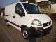 Opel  Movano Food Hygiene 4 Green 2004 Box-type delivery van photo