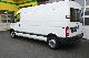 2004 Opel  Movano 2.5 CDTI DPF-AIR-green sticker Van or truck up to 7.5t Box-type delivery van photo 2