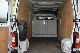 2004 Opel  Movano 2.5 CDTI DPF-AIR-green sticker Van or truck up to 7.5t Box-type delivery van photo 4