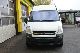 2004 Opel  Movano 2.5 CDTI DPF-AIR-green sticker Van or truck up to 7.5t Box-type delivery van photo 5