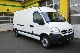 2004 Opel  Movano 2.5 CDTI DPF-AIR-green sticker Van or truck up to 7.5t Box-type delivery van photo 7