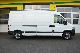2004 Opel  Movano 2.5 CDTI DPF-AIR-green sticker Van or truck up to 7.5t Box-type delivery van photo 8