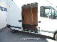 2009 Opel  Movano Fg F3300 M2 CDTI115 Pk Clim Van or truck up to 7.5t Box-type delivery van photo 3