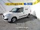 Opel  Cargo Combo Pack Clim 1.3CDTI 2012 Box-type delivery van photo