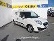 2012 Opel  Cargo Combo Pack Clim 1.3CDTI Van or truck up to 7.5t Box-type delivery van photo 2