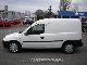 2010 Opel  Combo Pack Cargo 1.3CDTI Van or truck up to 7.5t Box-type delivery van photo 2