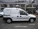 2010 Opel  Combo Pack Cargo 1.3CDTI Van or truck up to 7.5t Box-type delivery van photo 8