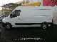 2011 Opel  Movano L2H2 Fg F3300 CDTI125 Van or truck up to 7.5t Box-type delivery van photo 1