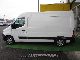 2011 Opel  Movano L2H2 Fg F3300 CDTI125 Van or truck up to 7.5t Box-type delivery van photo 3