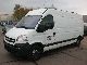 Opel  Movano 2.5 * AIR * HIGH \u0026 LONG * 99PS 2004 Box-type delivery van photo