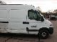 2004 Opel  Movano 2.5 * AIR * HIGH \u0026 LONG * 99PS Van or truck up to 7.5t Box-type delivery van photo 3