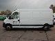 2004 Opel  Movano 2.5 * AIR * HIGH \u0026 LONG * 99PS Van or truck up to 7.5t Box-type delivery van photo 5