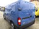 2008 Opel  Movano 2.5 TDCI Van or truck up to 7.5t Box-type delivery van photo 4