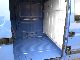 2008 Opel  Movano 2.5 TDCI Van or truck up to 7.5t Box-type delivery van photo 6