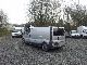 2003 Opel  vivaro climate Van or truck up to 7.5t Box-type delivery van - long photo 3