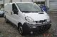 2006 Opel  Vivaro 1.9 CDTI L2H1 Edition air seats Van or truck up to 7.5t Box-type delivery van - long photo 2