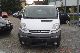 2006 Opel  Vivaro 1.9 CDTI L2H1 Edition air seats Van or truck up to 7.5t Box-type delivery van - long photo 5