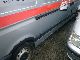 2004 Opel  Movano Maxi Van or truck up to 7.5t Box-type delivery van - high and long photo 3