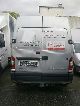 2004 Opel  Movano Maxi Van or truck up to 7.5t Box-type delivery van - high and long photo 4