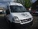 2007 Opel  Movano 2.5 CDTI Van or truck up to 7.5t Box-type delivery van - high and long photo 1