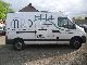 2007 Opel  Movano 2.5 CDTI Van or truck up to 7.5t Box-type delivery van - high and long photo 2