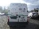 2007 Opel  Movano 2.5 CDTI Van or truck up to 7.5t Box-type delivery van - high and long photo 3