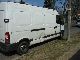 2006 Opel  Movano, Maxi + High Long 6 Speed Van or truck up to 7.5t Box-type delivery van - high and long photo 9