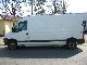 Opel  Movano, Maxi + High Long 6 Speed 2006 Box-type delivery van - high and long photo