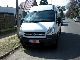 2006 Opel  Movano, Maxi + High Long 6 Speed Van or truck up to 7.5t Box-type delivery van - high and long photo 2