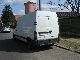 2006 Opel  Movano, Maxi + High Long 6 Speed Van or truck up to 7.5t Box-type delivery van - high and long photo 3