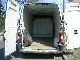 2006 Opel  Movano, Maxi + High Long 6 Speed Van or truck up to 7.5t Box-type delivery van - high and long photo 4