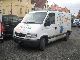 Opel  Movano L1H1 2800 2002 Box-type delivery van photo