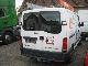 2002 Opel  Movano L1H1 2800 Van or truck up to 7.5t Box-type delivery van photo 1