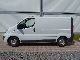 2007 Opel  Vivaro L1H1 2.0 DCI climate Van or truck up to 7.5t Box-type delivery van photo 2