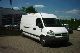 Opel  Movano 2.5 CDTI Maxi L3H2 long / high net-4370th 2004 Box-type delivery van - high and long photo