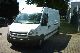 2004 Opel  Movano 2.5 CDTI Maxi L3H2 long / high net-4370th Van or truck up to 7.5t Box-type delivery van - high and long photo 2
