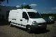 2004 Opel  Movano 2.5 CDTI Maxi L3H2 long / high net-4370th Van or truck up to 7.5t Box-type delivery van - high and long photo 4