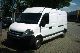 2004 Opel  Movano 2.5 CDTI Maxi L3H2 long / high net-4370th Van or truck up to 7.5t Box-type delivery van - high and long photo 5