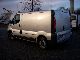 2007 Opel  VIVARO, TRAFFIC 2.0 CDTI FURGON EURO 4 Van or truck up to 7.5t Box-type delivery van photo 5