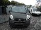 2008 Opel  VIVARO Van or truck up to 7.5t Box-type delivery van - long photo 2