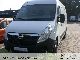 Opel  Movano L2H2 Kawa 3.5T (FWD) 2.3 DT 92KW (125HP) 2011 Box-type delivery van photo
