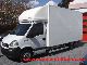 Opel  Movano caisse Aluvan 2006 Other vans/trucks up to 7 photo
