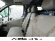 2008 Opel  Vivaro Van L1H1 2.7 T Van or truck up to 7.5t Box-type delivery van photo 5